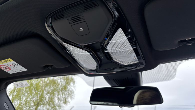 BMW X5 xDrive30d MHT M Sport 5dr Auto Diesel Estate